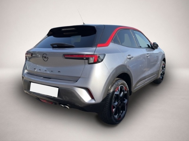 Bild 5 Opel Mokka GS Line 1.2 Navi+Carplay+LED+PDC+CAM+Sitzh