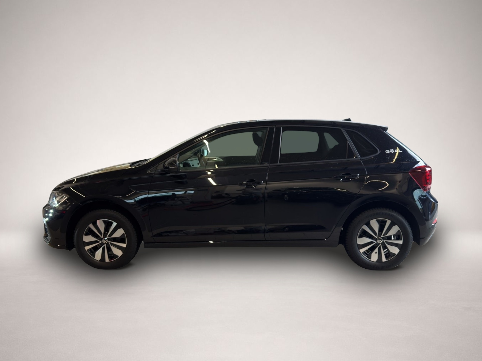 Bild 3 Volkswagen Polo 1.0 TSI DSG Goal LED NAVI SHZ ACC RÜCKFAHRK