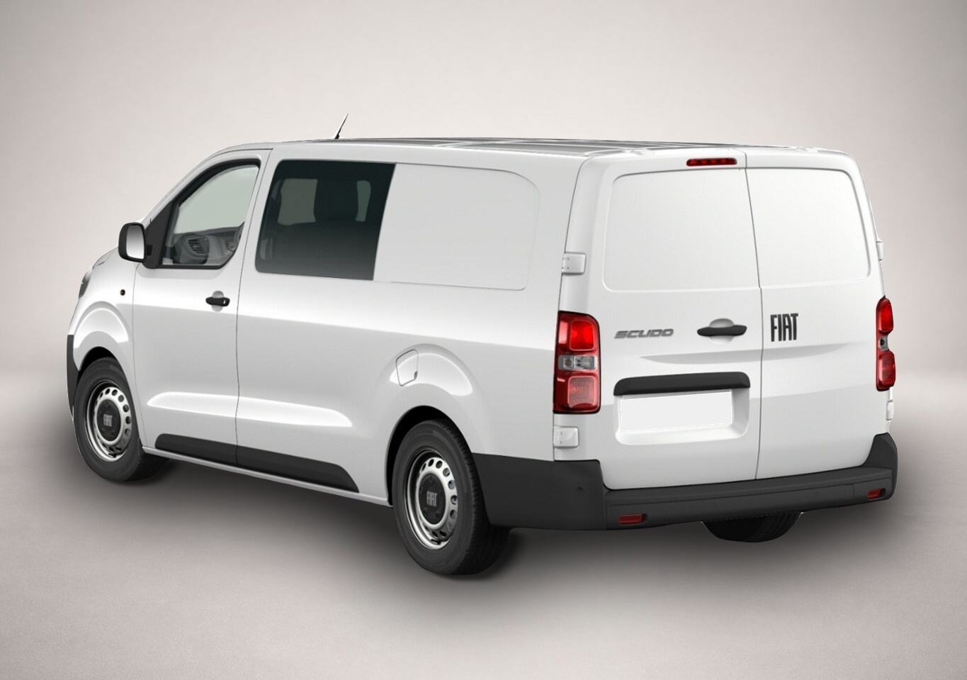 Bild 4 Fiat Scudo DoKa XL StHz Temp Kam CarPlay PDC Vorb.AHK
