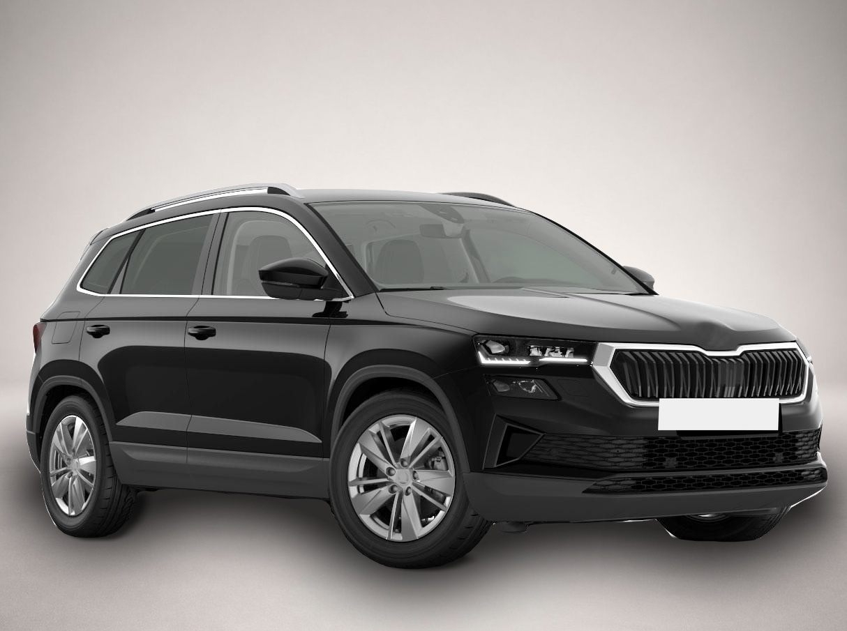 Bild Karoq Skoda