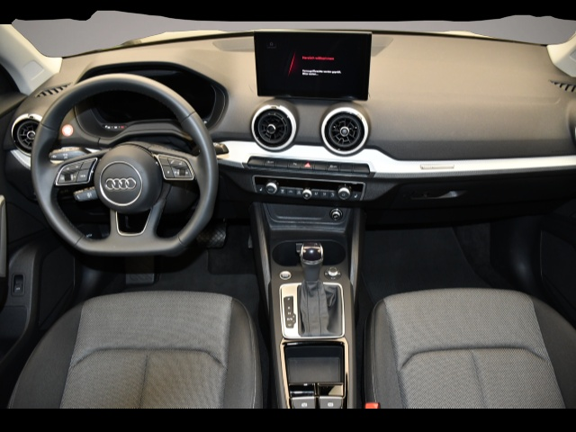 Bild 4 Audi Q2 35 TFSI S tronic S line LED