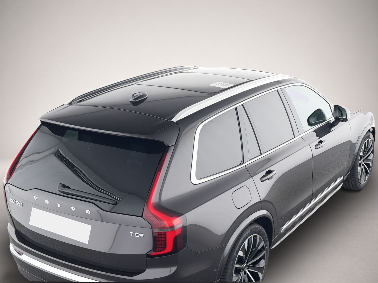 Bild 4 Volvo XC90 FACELIFT Ultra Bright Recharge Plug-In Hybr