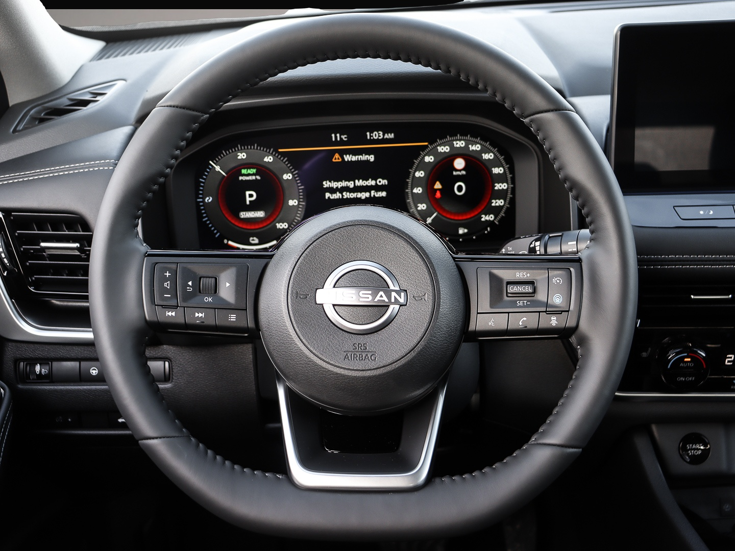 Bild 5 Nissan X-Trail N-Trek 1.5 VC-T e-POWER 204PS 4x2