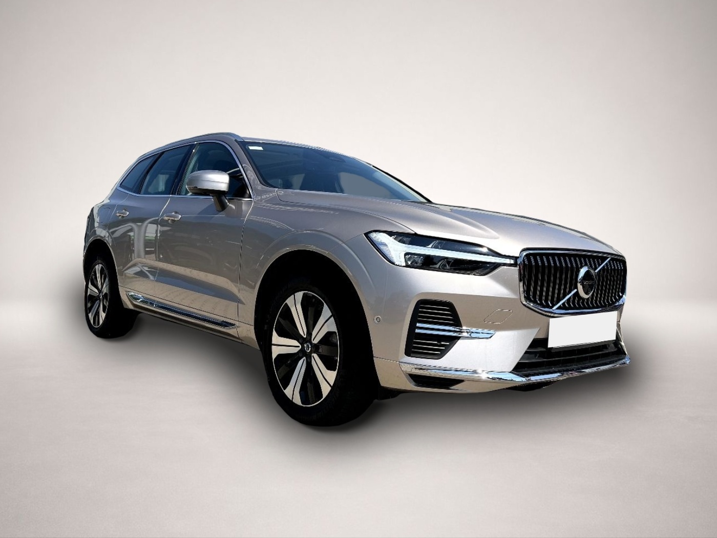 Bild 6 Volvo XC60 T8 Inscription Recharge *LED Navi Leder AHK
