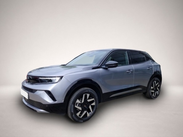 Fotografie Opel Mokka GS Hybrid+NAVI+CARPLAY+RÜCKFAHRKAMERA+PDC+