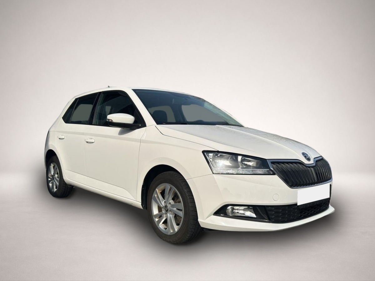Skoda Fabia Fabia Carplay/SHZ/PDC/Bluetooth - Thumbnail 7