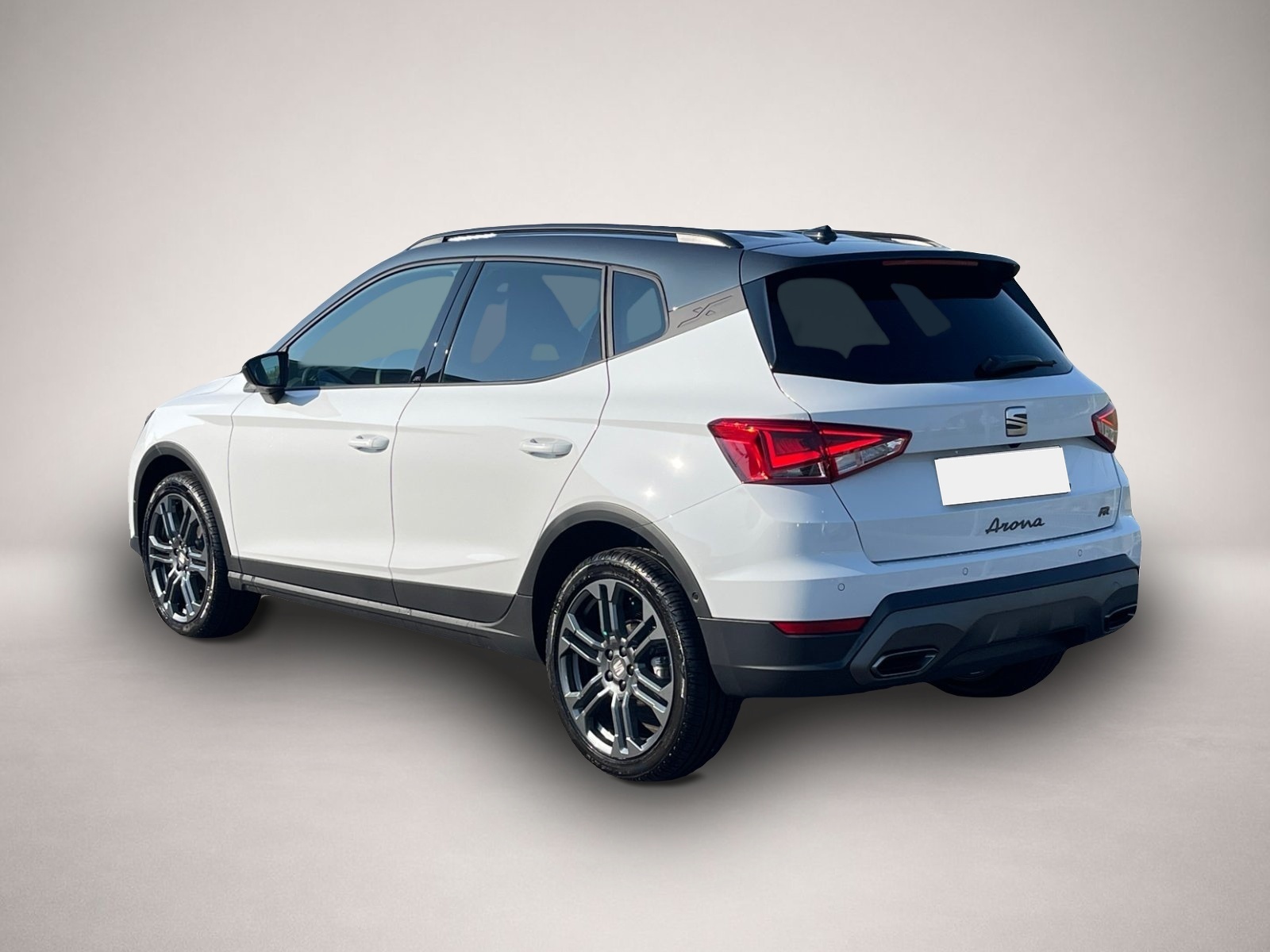 Bild 4 Seat Arona FR TSI DSG|NEUESMODELL!|AHK|NAVI|ACC|NEW!