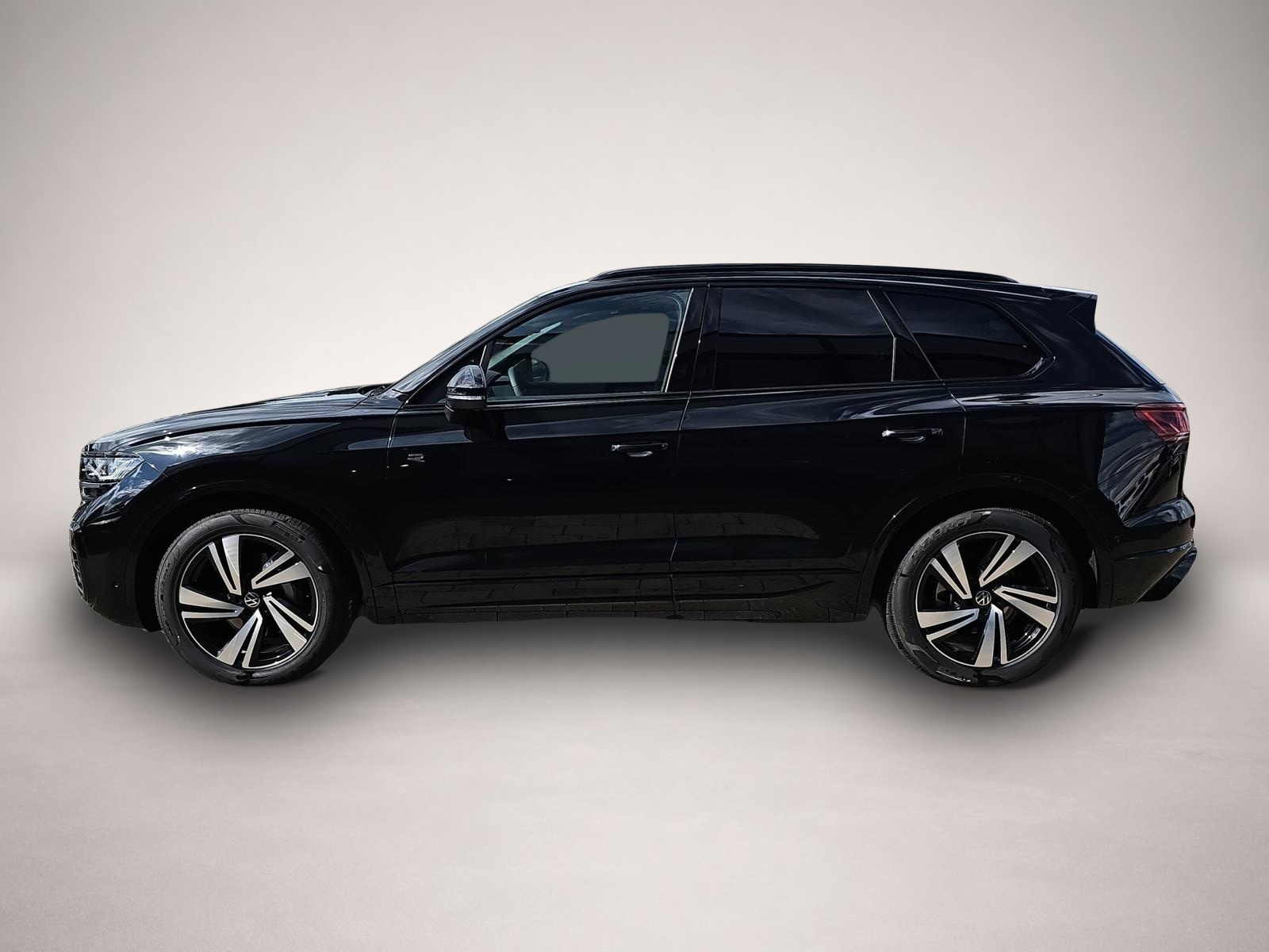Bild 4 Volkswagen Touareg R-Line 3.0 V6 TDI 4Motion / Pano / 360Gr