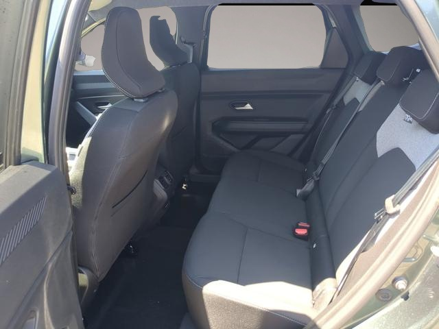 Bild 5 Dacia Bigster Journey LKHZ+SHZ+PDC+RFK Bigster Hybrid-G 150 4.