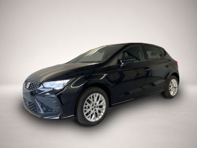 Seat Ibiza Facelift Style 95PS Kamera+ACC+GV5+App-Conect+S. - Bild 1