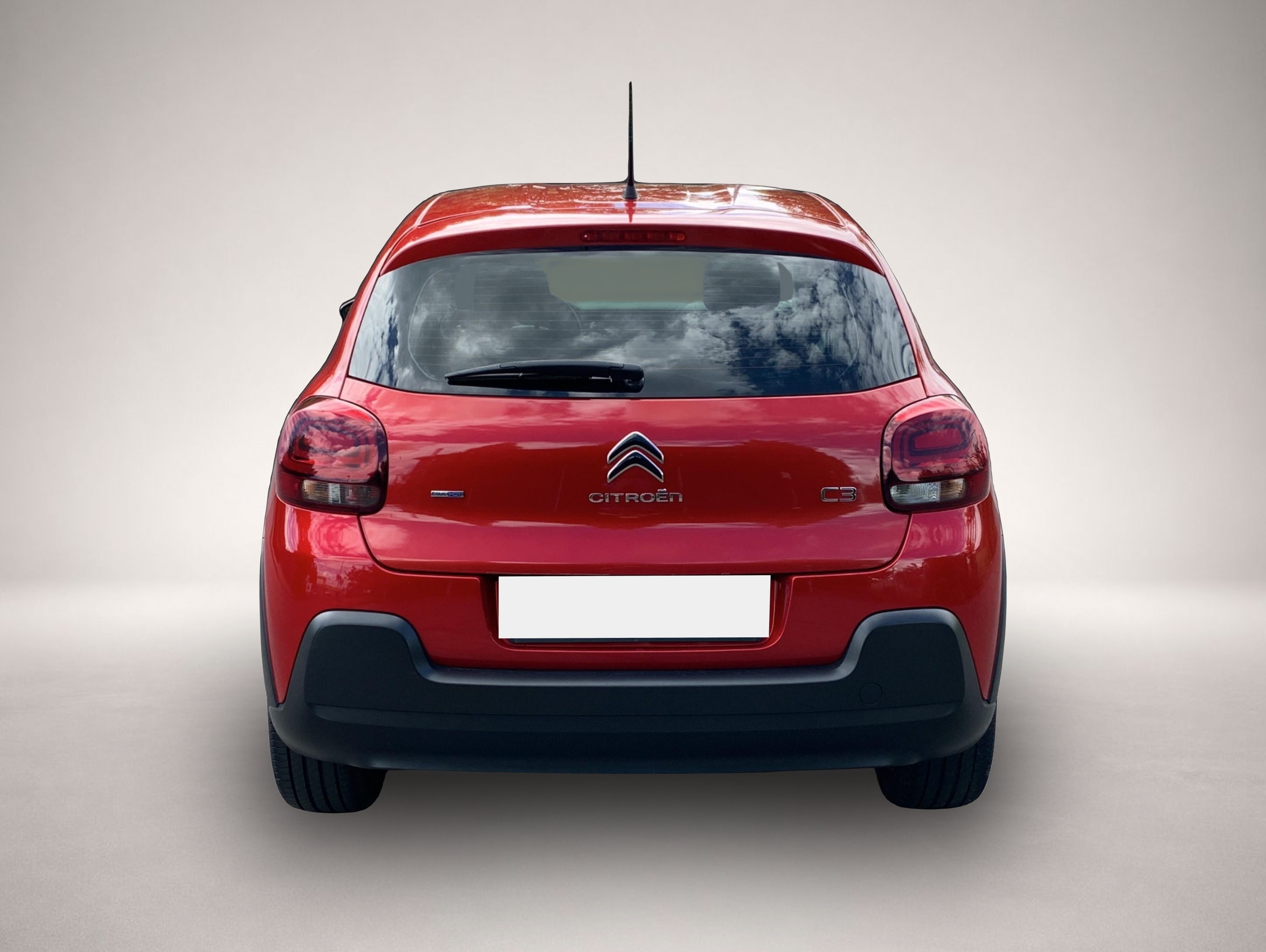 Fotografie 4 des Citroën C3 Feel Pack,Klima,Servo,Sitzh,Spurass,Car-Play,