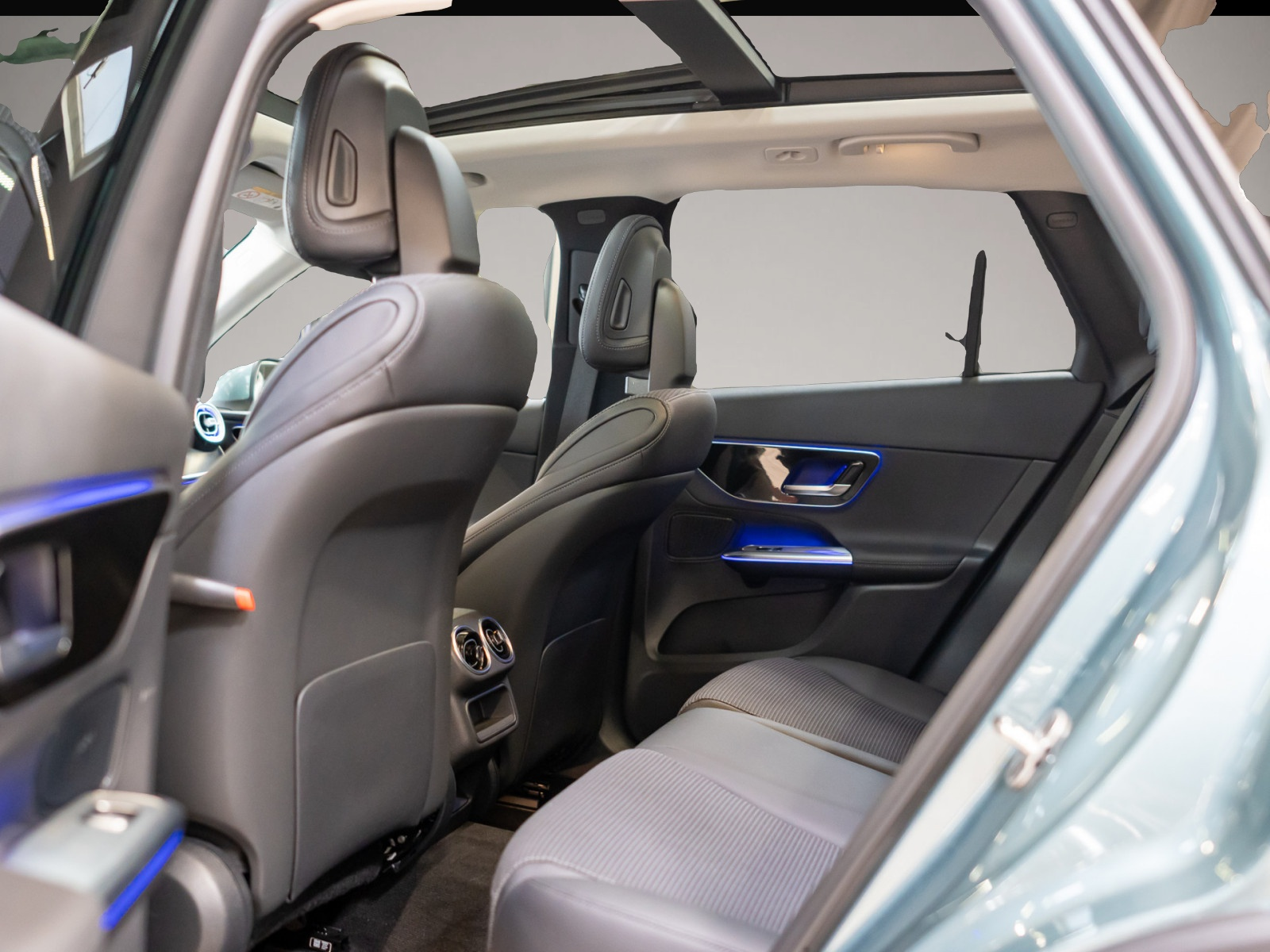 Fotografie 4 des Mercedes-Benz GLC 300