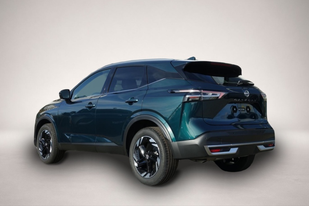 Bild 3 Nissan Qashqai N-Connecta 158PS Xtron WinterPaket +AHK!