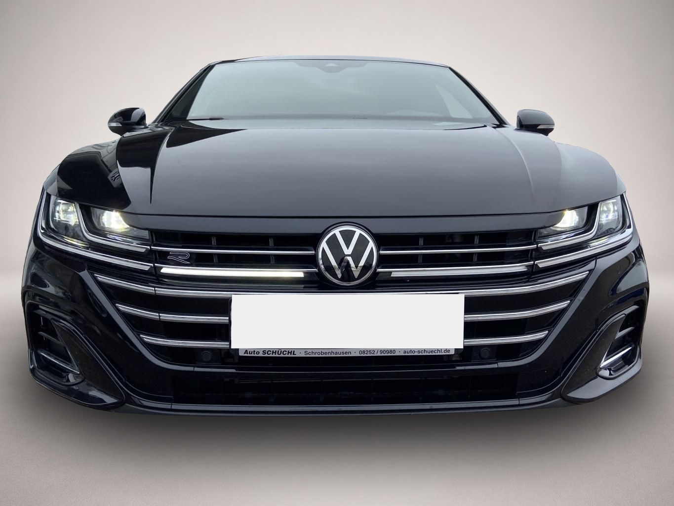 Bild 7 Volkswagen Arteon Shooting Brake 2.0 TDI DSG R-LINE APP-CON