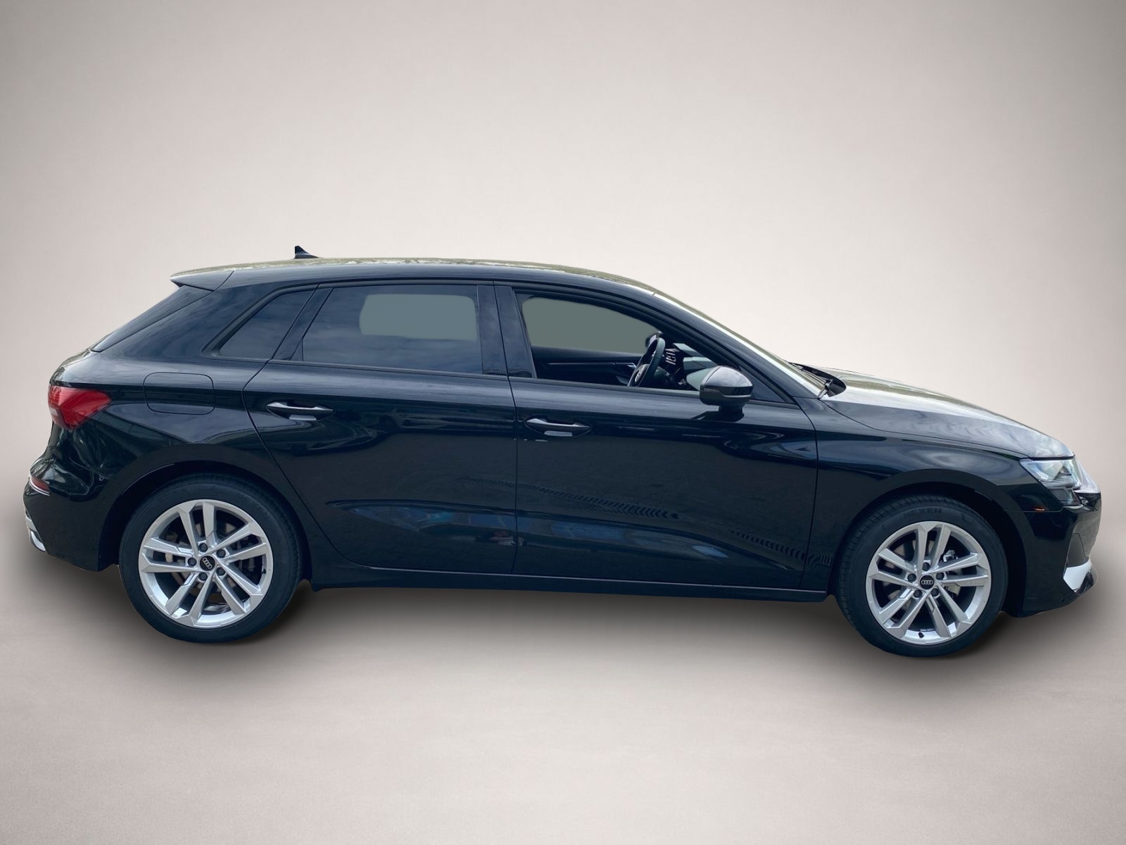 Fotografie 6 des Audi A3 Sportback 35 TFSI advanced*Rückfahrkamera*Nav