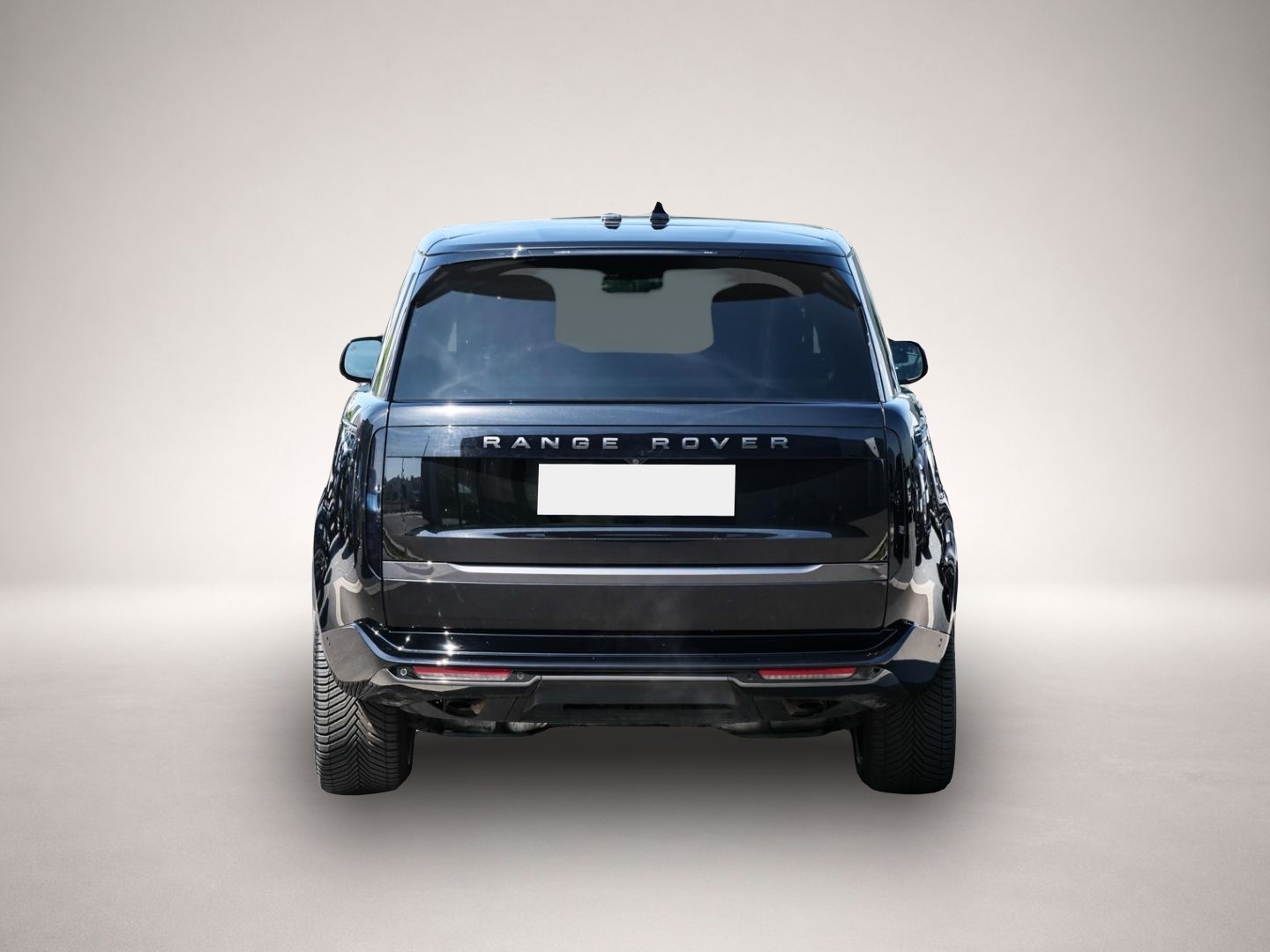 Fotografie 7 des Land Rover Range Rover Autobiography Hybrid P550e EU6e Park