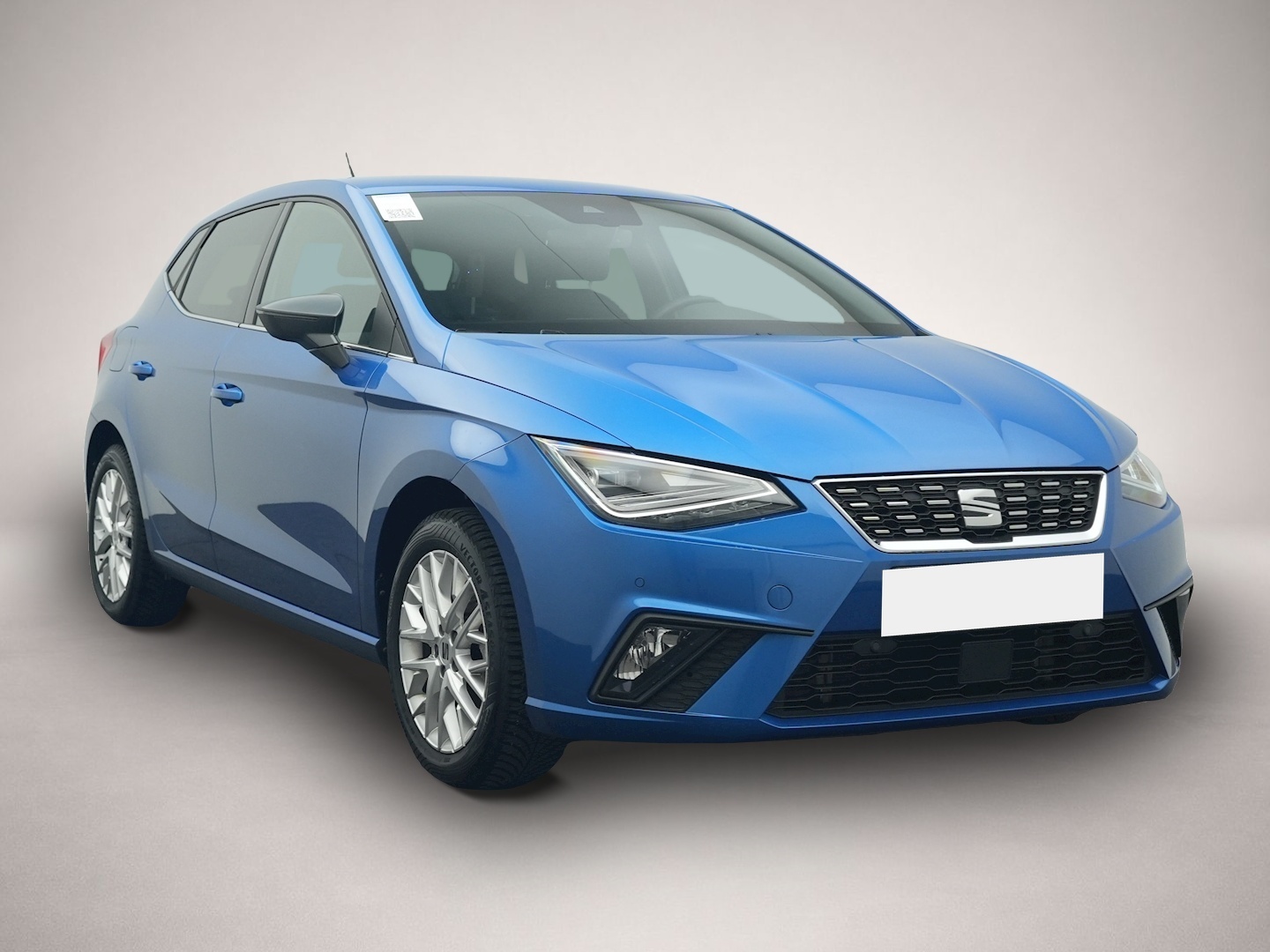 Bild 7 Seat Ibiza 1.0 TSI DSG Xcellence Ab 169 EUR mtl. NAVI