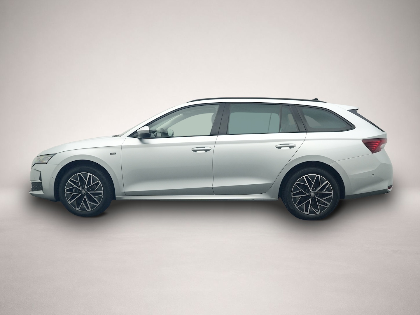 Bild 2 Skoda Octavia Combi 2.0 TDI DSG Selection AREA-VIEW Hu