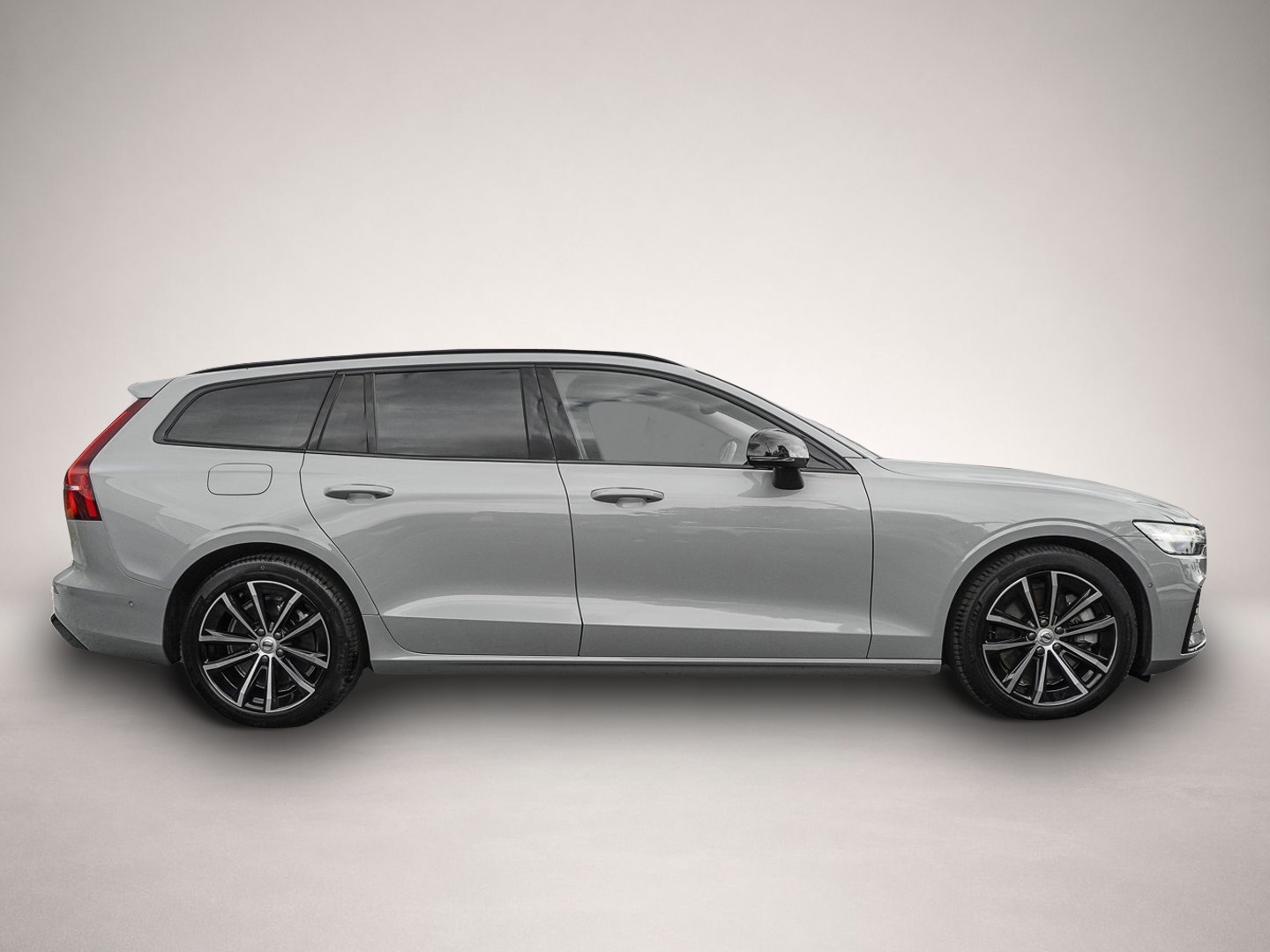 Bild 4 Volvo V60 T8 Twin Engine AWD Plus Dark LED Kamera