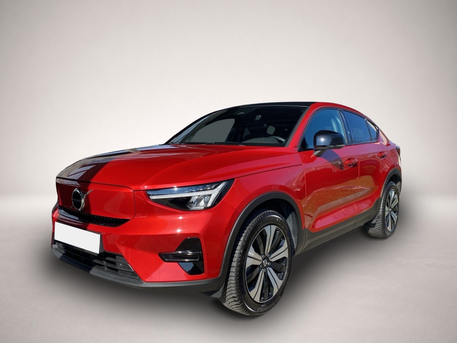 Bild 1 Volvo C40 Plus Pure Electric WiPa*Pano*SHZ*StHzg*RFK*