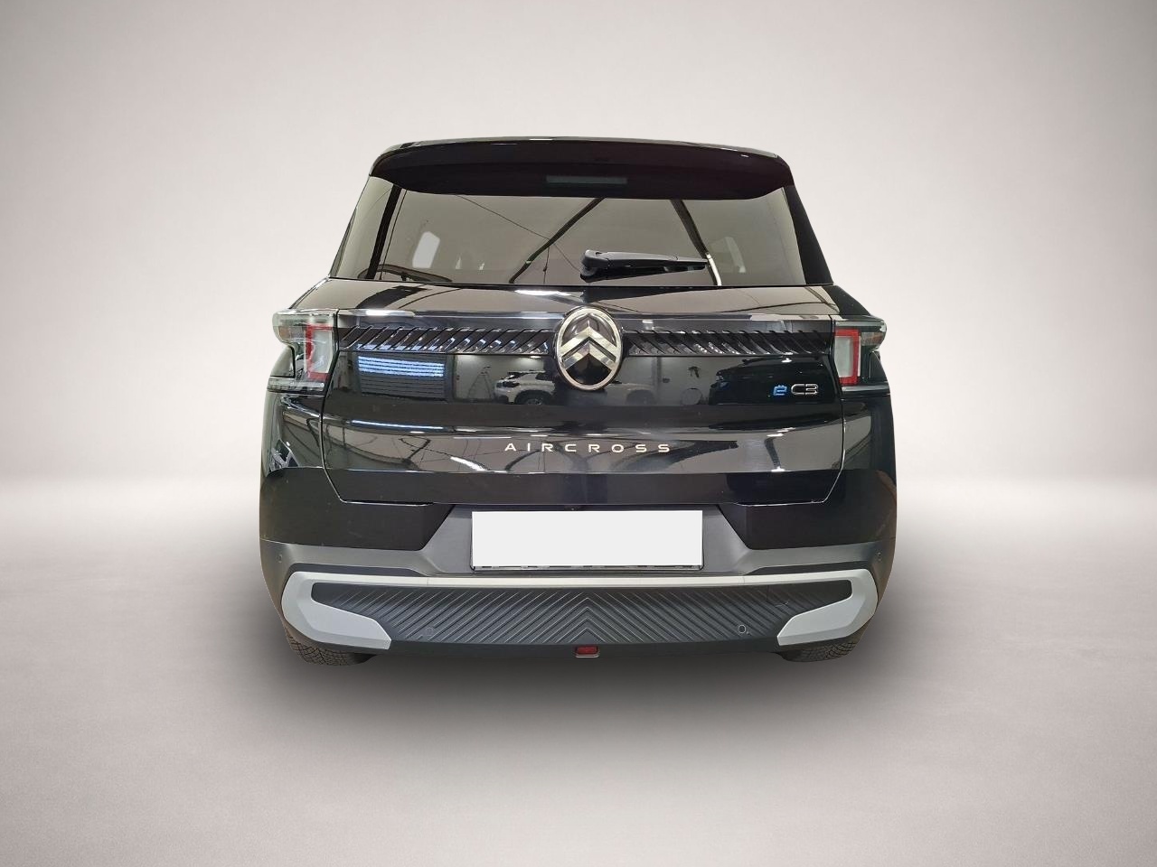 Bild 4 Citroën ë-C3 Aircross e-C3 Aircross 113 MAX 11kw Shz Navi Kamera