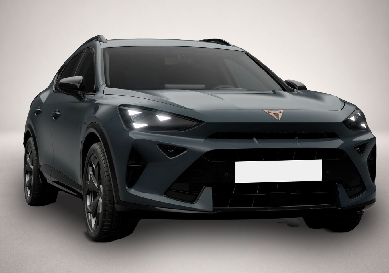 Bild 2 Cupra Formentor eTSI DSG Dinamica SHZ Kam Ambiente ACC
