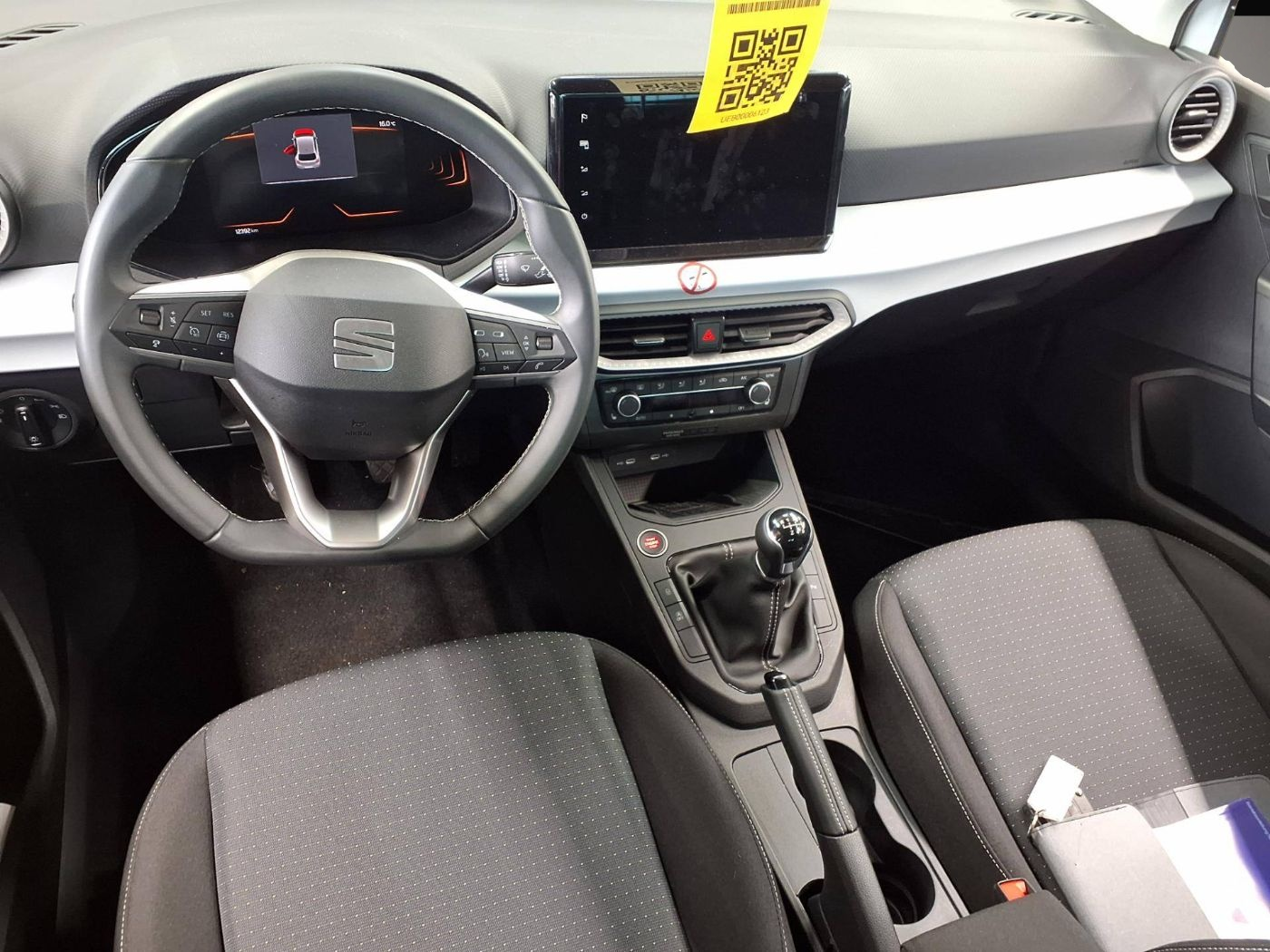 Bild 3 Seat Ibiza 1.0 TSI Style LED NAVI ACC PDC KAMERA SHZ