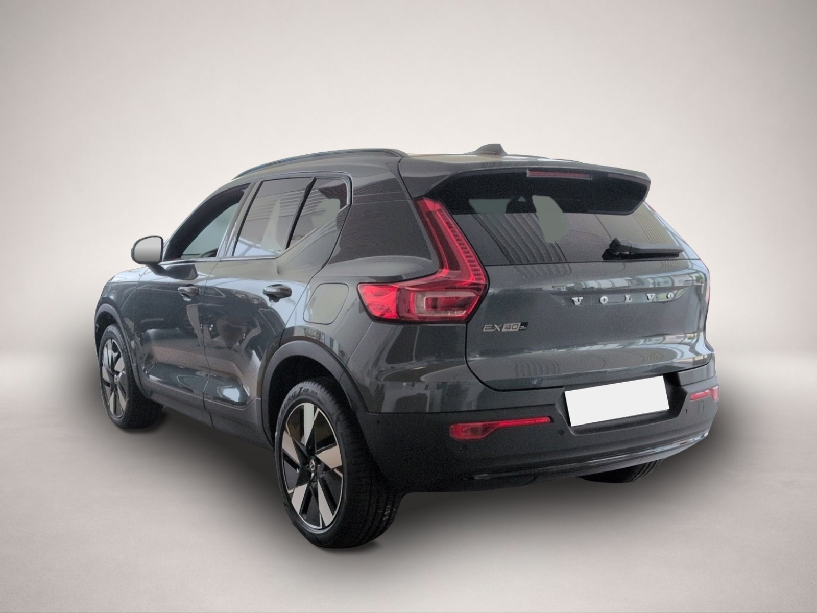 Fotografie des Volvo EX40 W Twin Motor Plus Dark ACC+LED+Navi+SHZ+LM