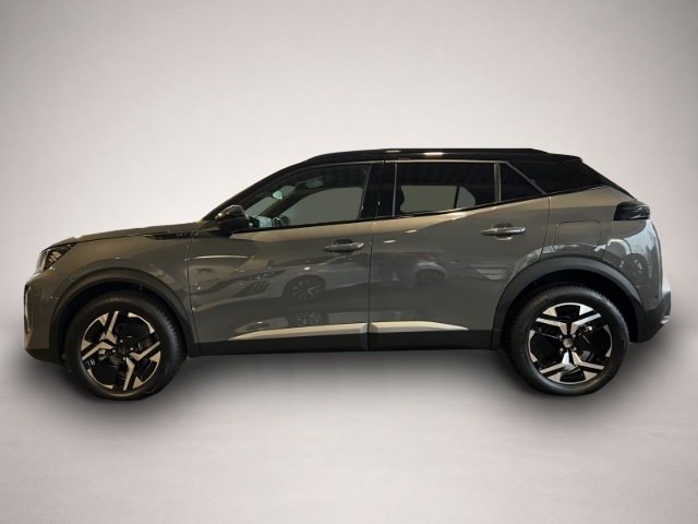Bild 2 Peugeot 2008 GT HYBRID 145 e-DSC6 +AHK+360CAM+NAV+GJR+PG