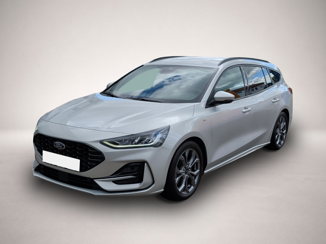 Bild Focus Ford