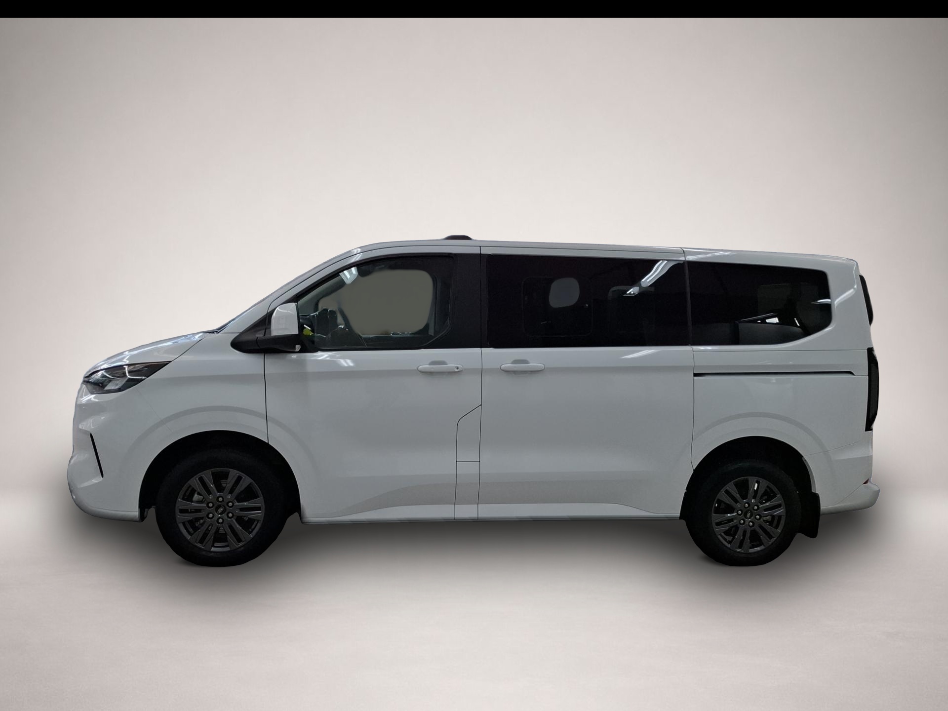 Fotografie 6 des Ford Tourneo Custom Titanium L1 Garantie 5J./50.000km