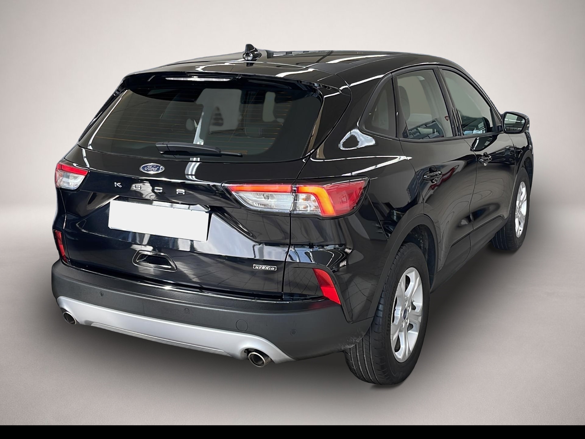 Ford Kuga Kuga Plug-In Hybrid Cool & Connect Bluetooth Nav - Thumbnail 3