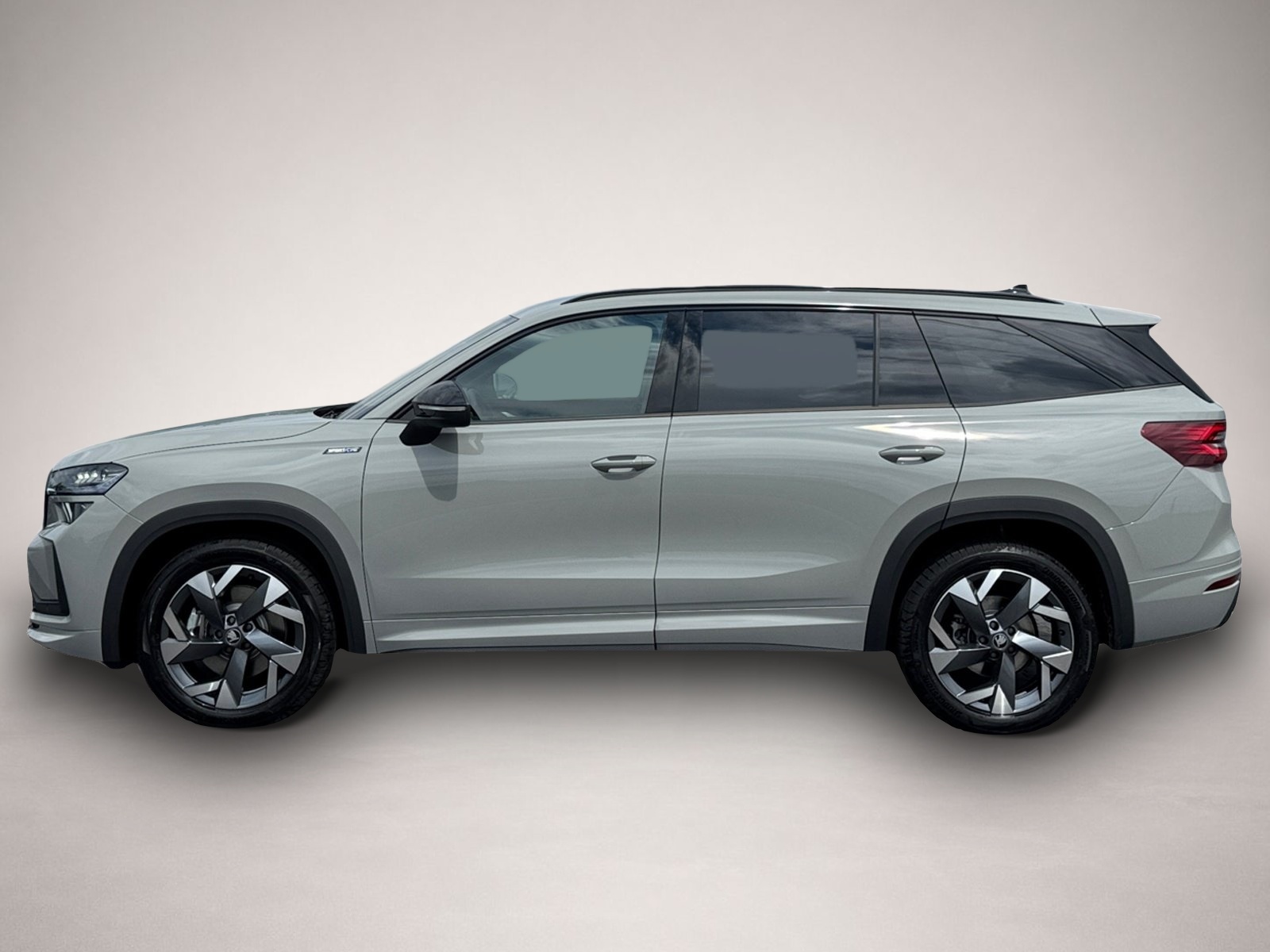 Bild 3 Skoda Kodiaq Sportline TSI DSG|AHK|el.HECK|MATRIX|NAVI