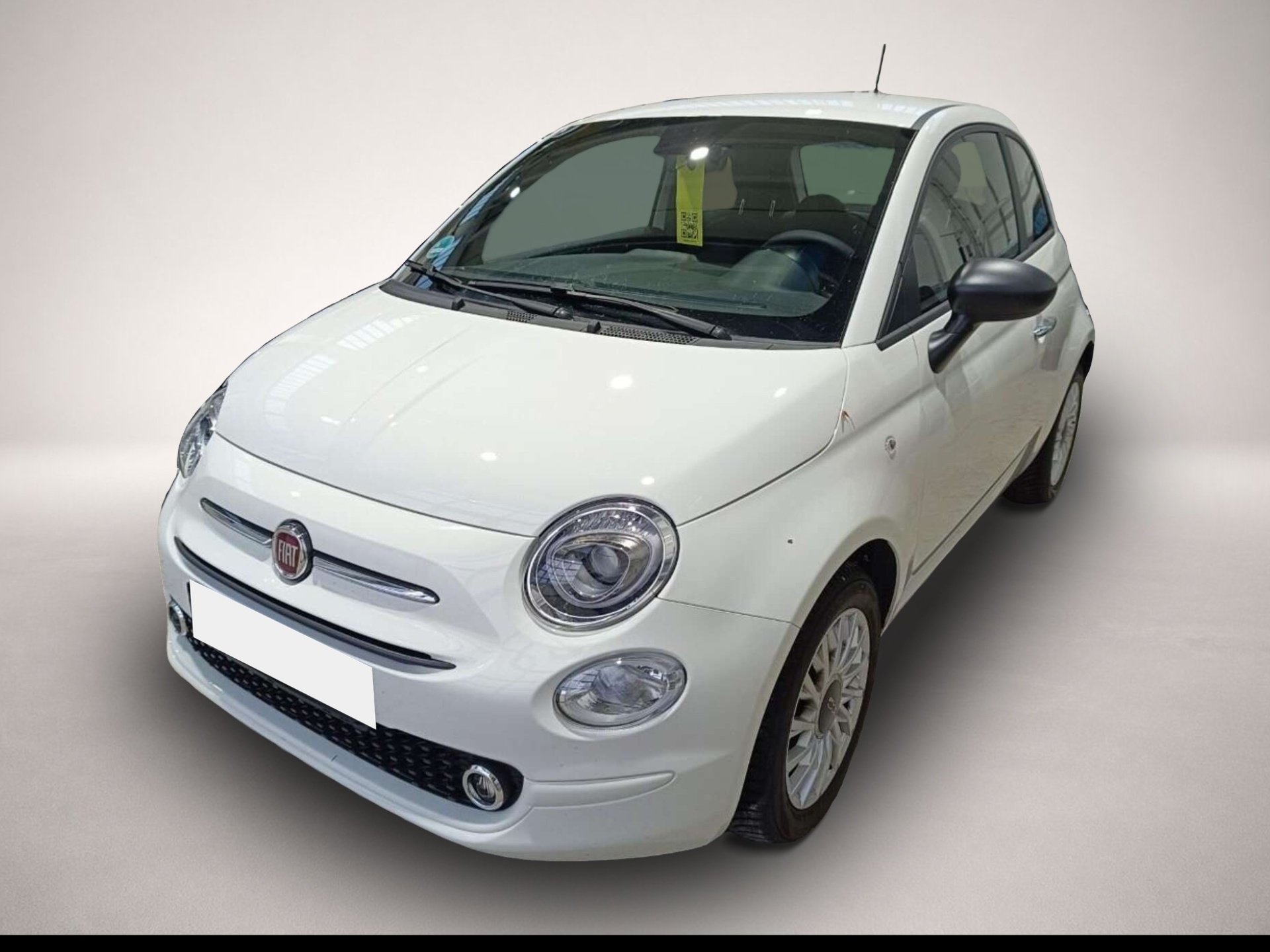 Bild 500 Fiat