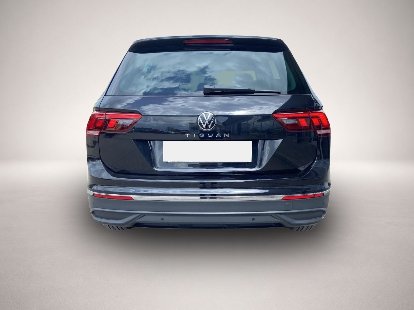 Bild 4 Volkswagen Tiguan 1.5 TSI DSG LIFE APP-CONNECT+NAVI+LED+KEY
