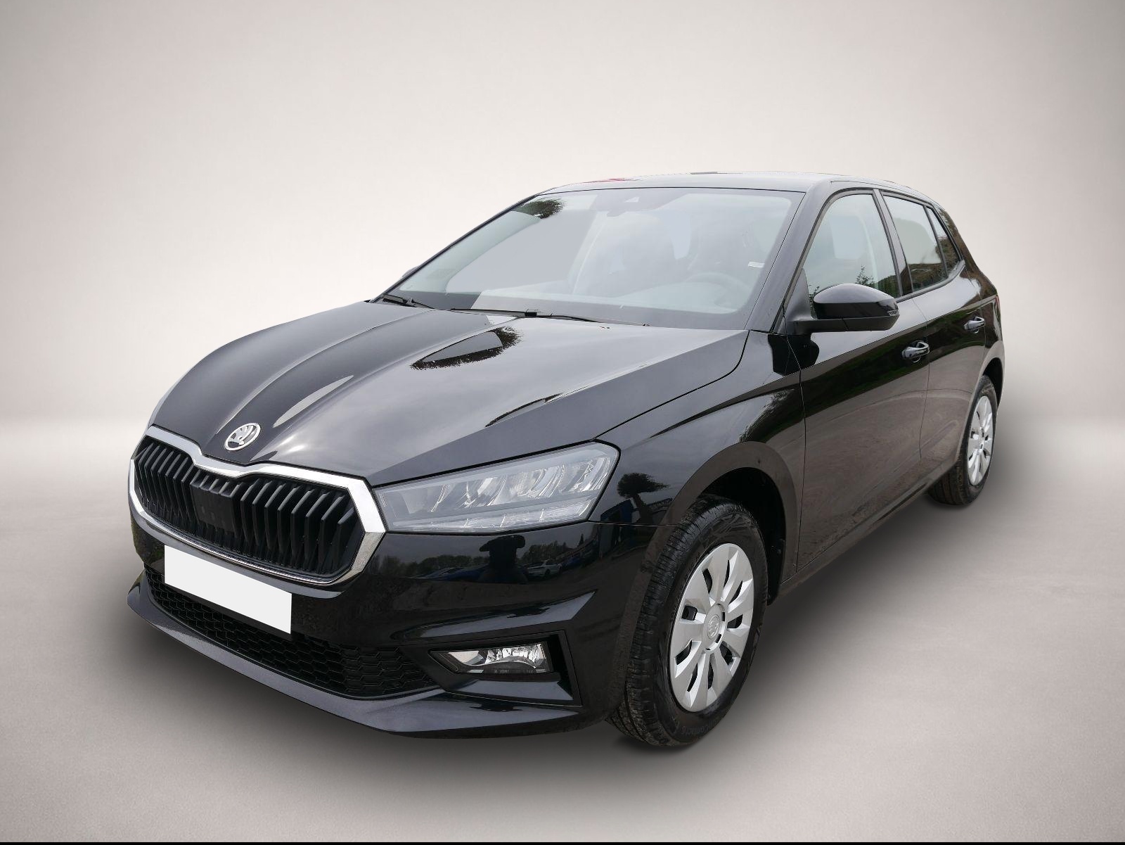 Bild 1 Skoda Fabia Selection 1.0 TSI DSG*NAVI-ÜBER-SMARTLINK*