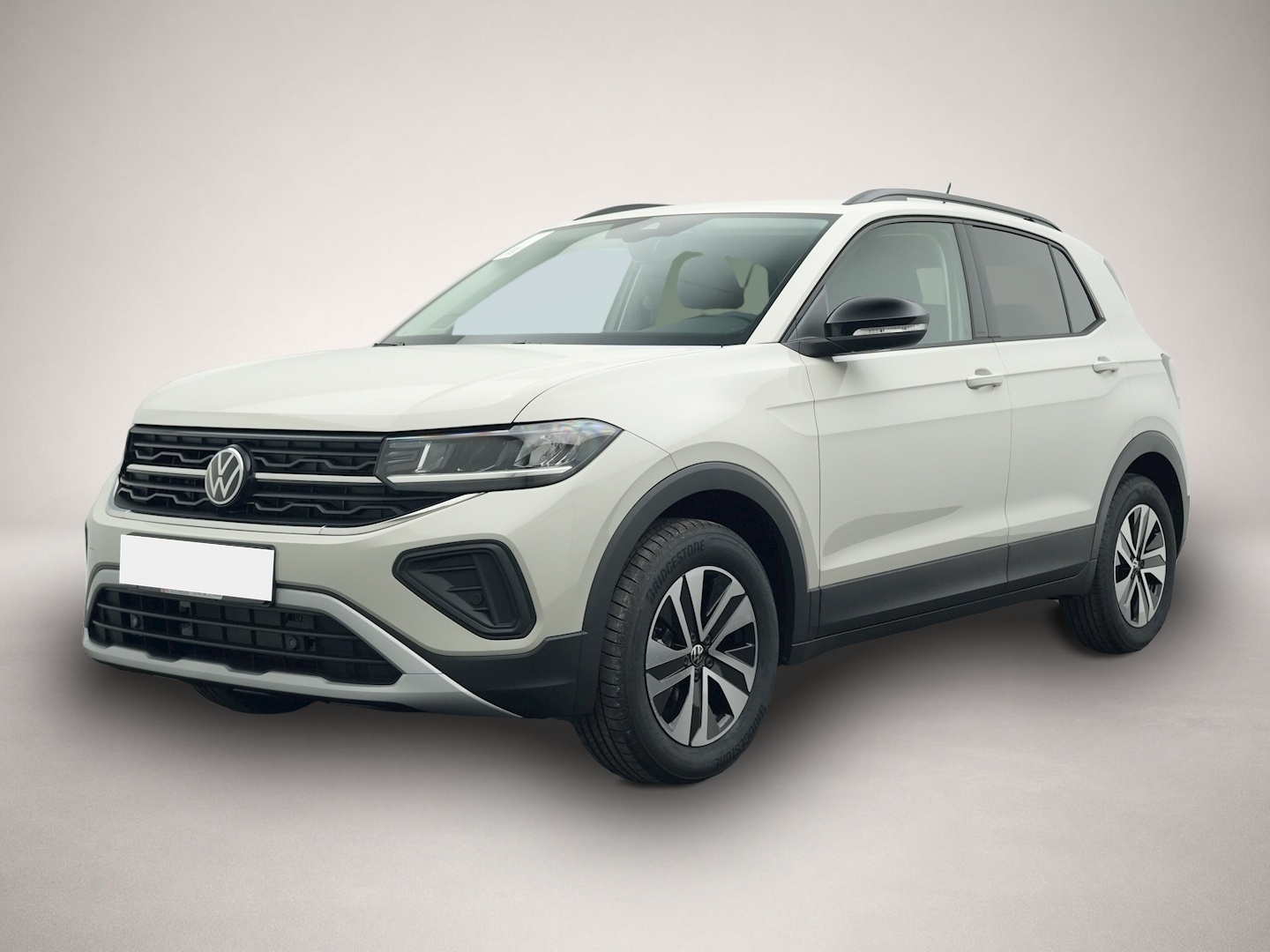 Bild T-Cross Volkswagen