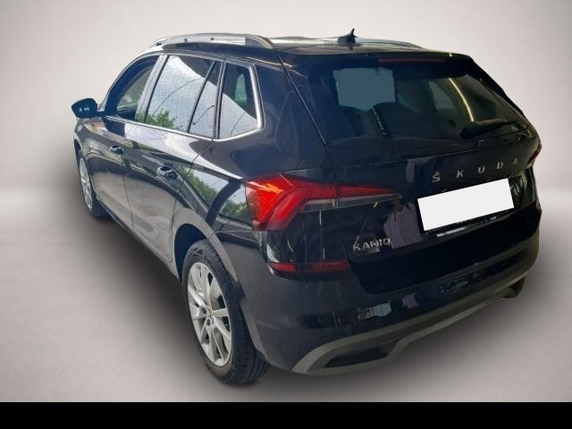 Bild 2 Skoda Kamiq 1.0TSI 17