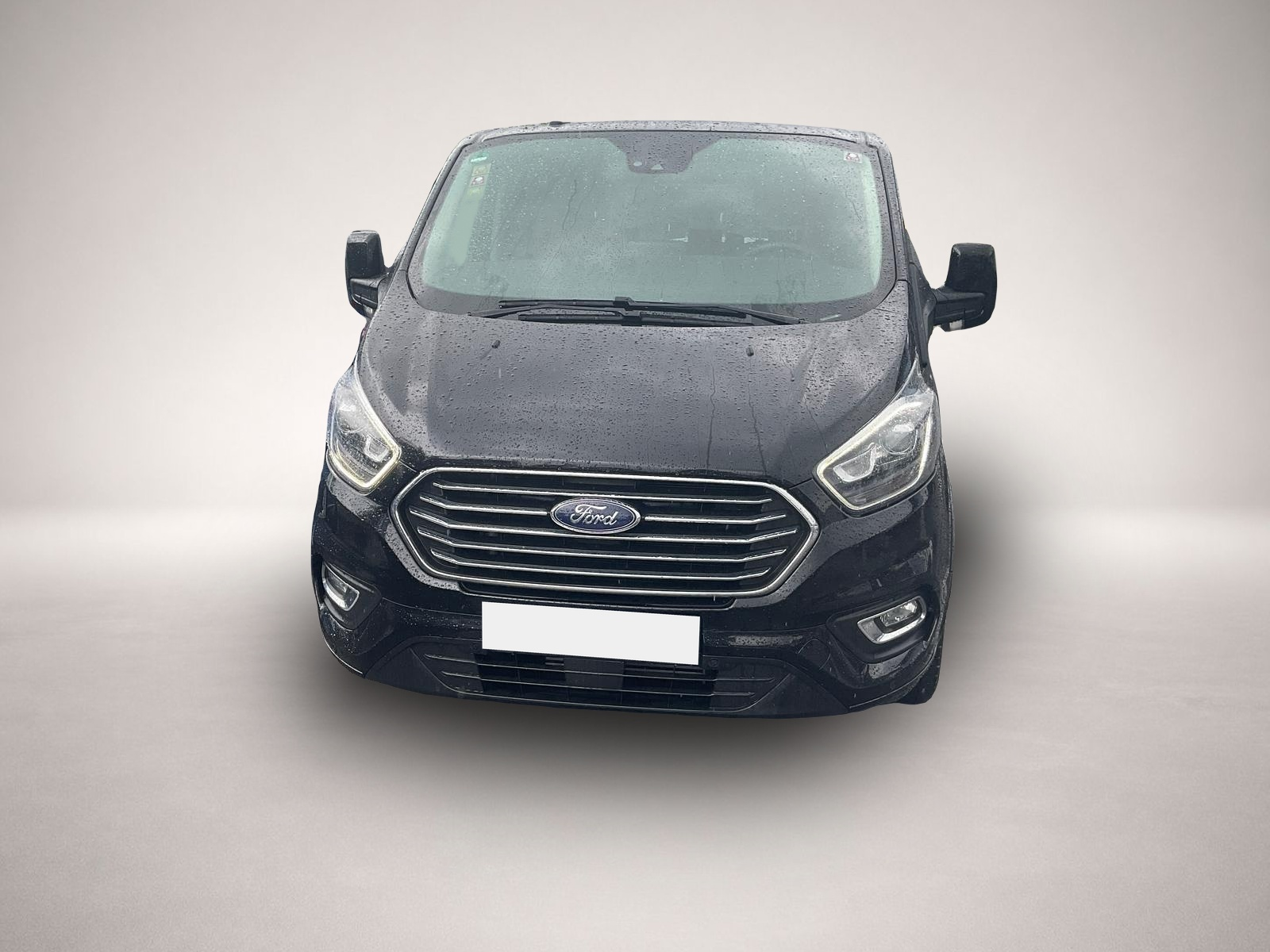 Bild Tourneo Custom Ford