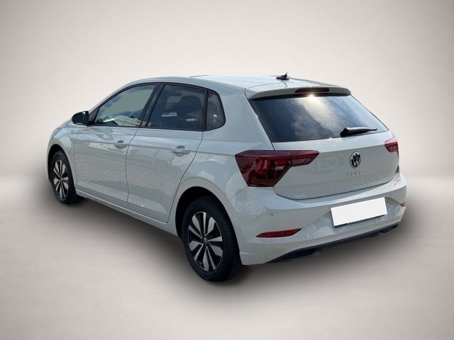 Fotografie 3 des Volkswagen Polo VI 1.0 TSI Move AHK,Pano,Allwetter