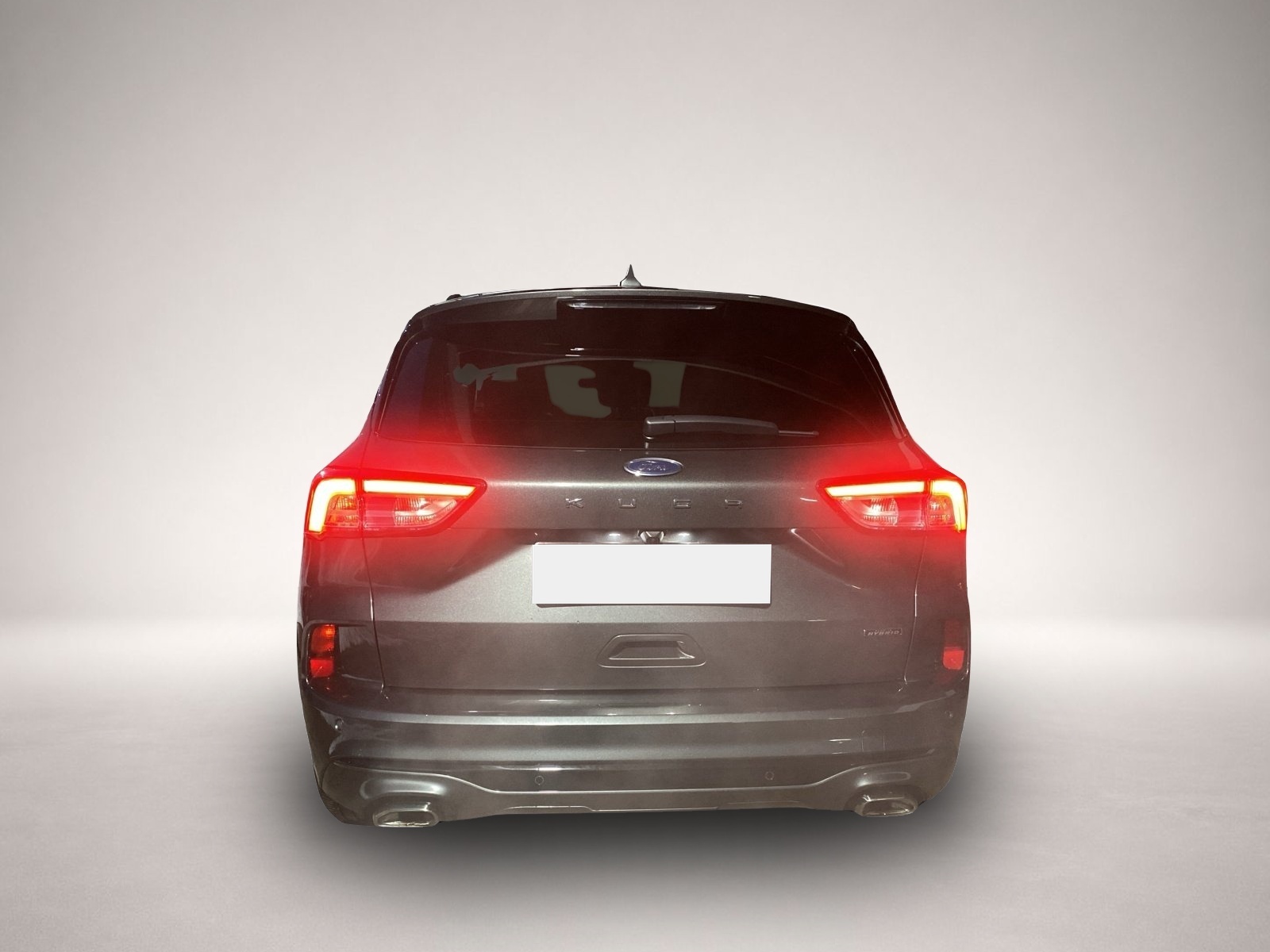 Bild 4 Ford Kuga ST-Line X PHEV ACC*AHK*LED*Navi*4xSHZ*