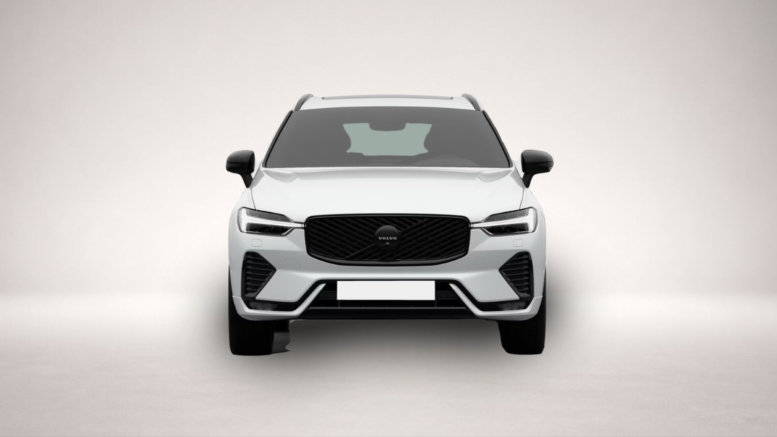 Bild 5 Volvo XC60 Plus Black Edition AWD Lagom-Paket