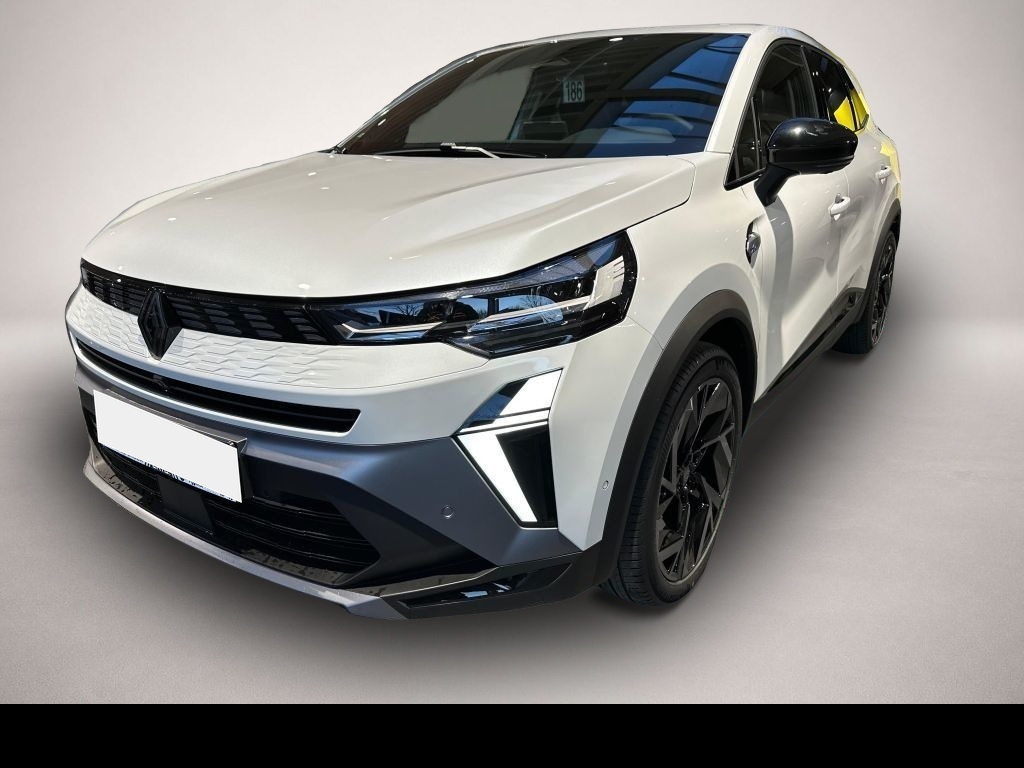 Bild Symbioz Renault