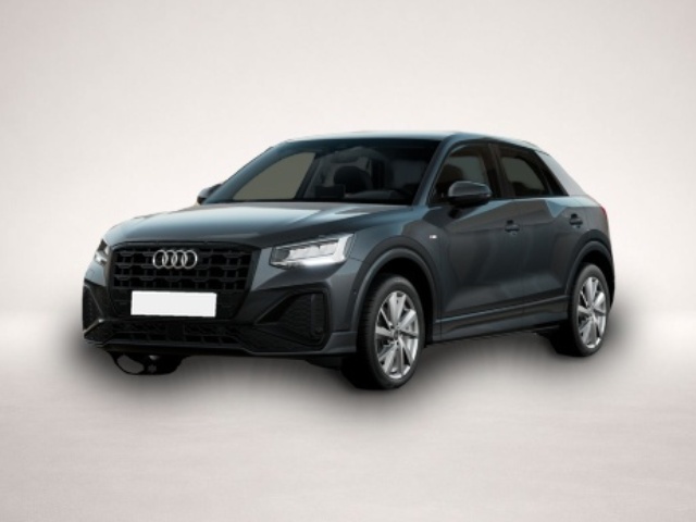 Bild Q2 Audi