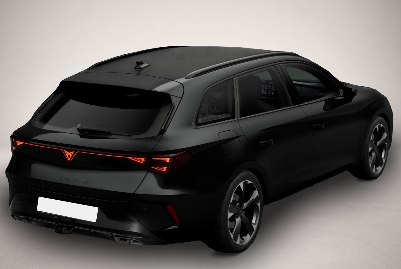 Bild 4 Cupra Leon ST 4Drive AHK SHZ VollLED ACC AppC VirC 18Z