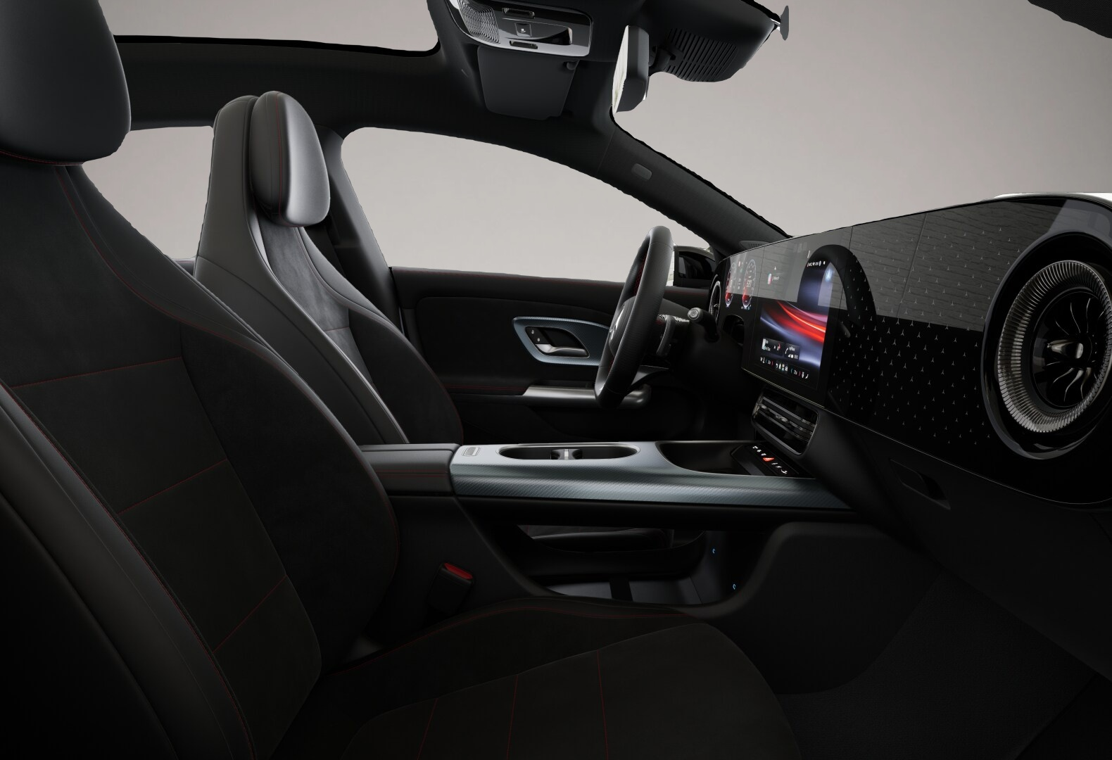 Bild 6 Mercedes-Benz CLA 250