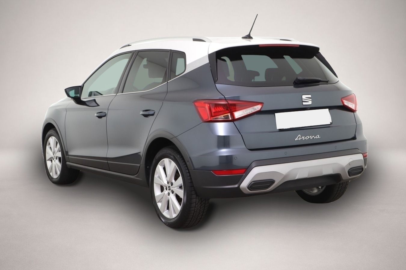 Bild 3 Seat Arona 1.0 TSI Xperience Parklenkassist/Full LED/