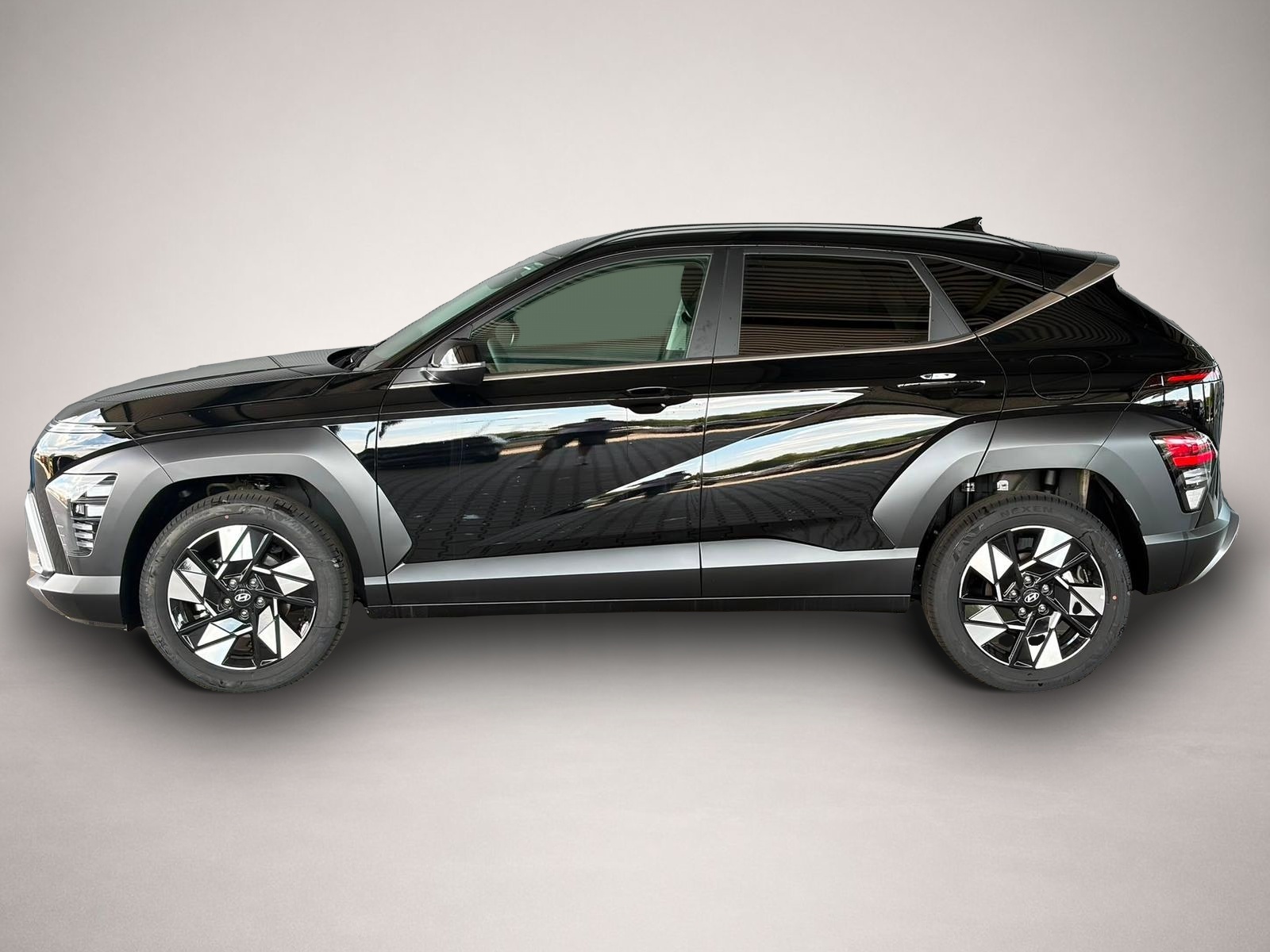 Bild KONA Hyundai
