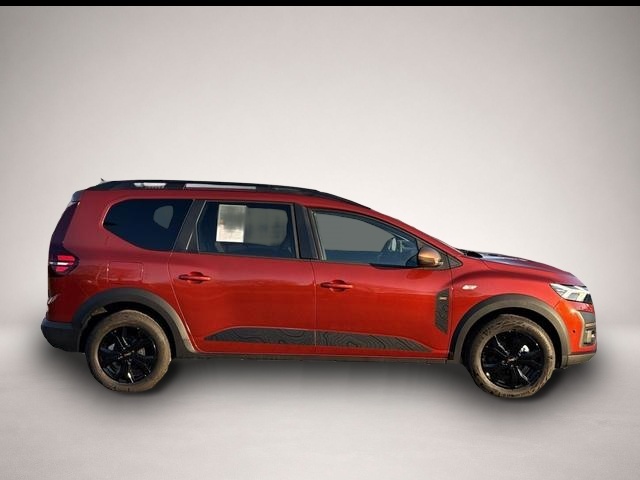 Bild Jogger Dacia