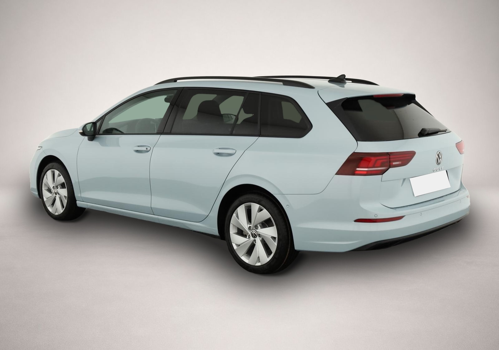 Bild 4 Volkswagen Golf VIII Variant 1.5 TSI Life Facelift, AHK, ea